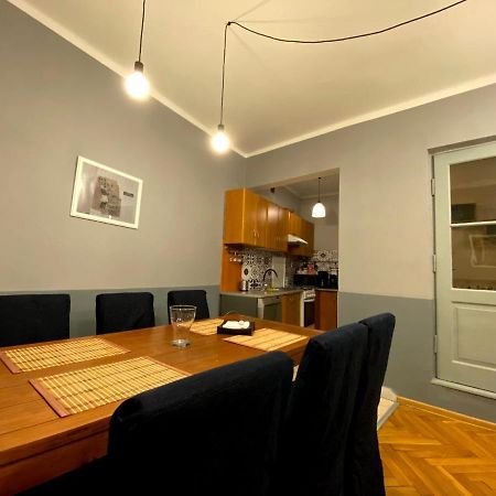 Real Vip Hostel Cracovie Extérieur photo