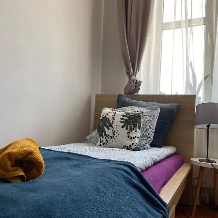 Real Vip Hostel Cracovie Extérieur photo