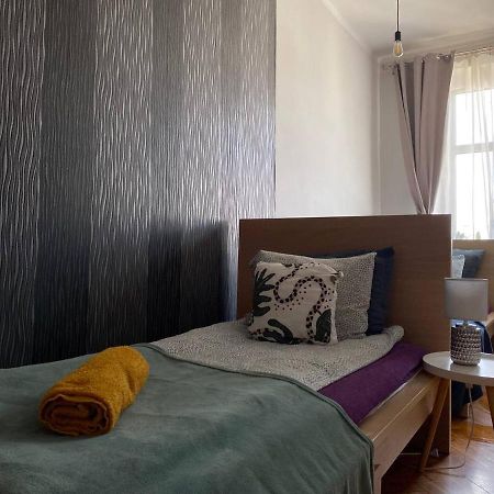 Real Vip Hostel Cracovie Extérieur photo