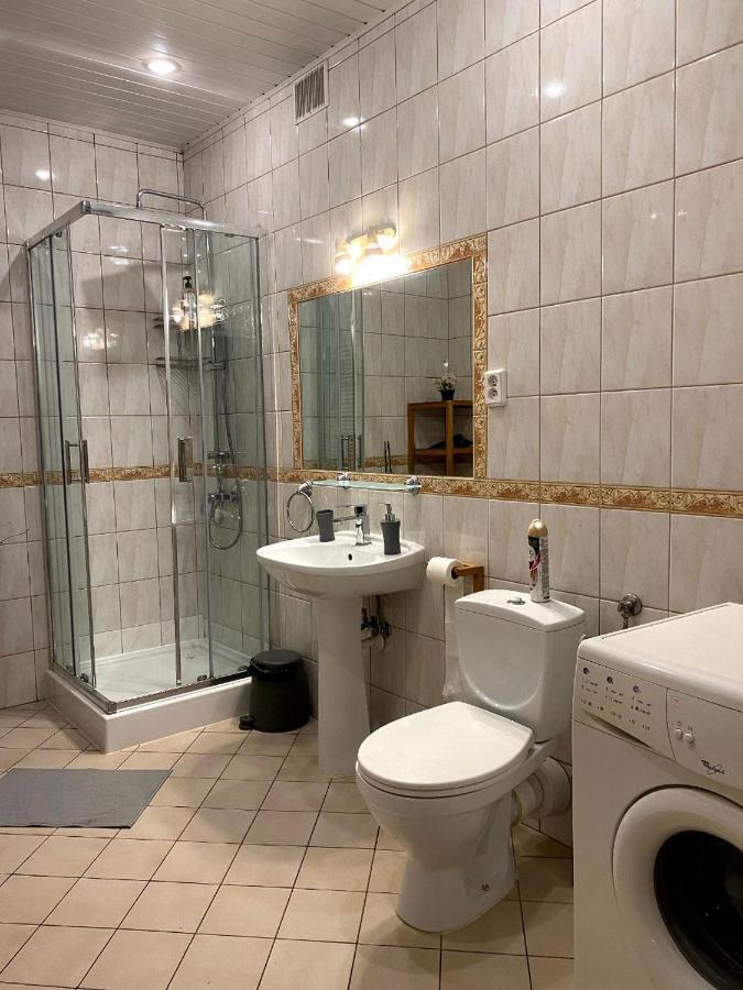 Real Vip Hostel Cracovie Extérieur photo