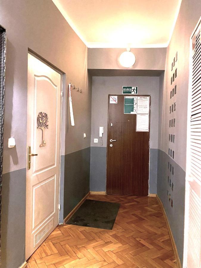 Real Vip Hostel Cracovie Extérieur photo