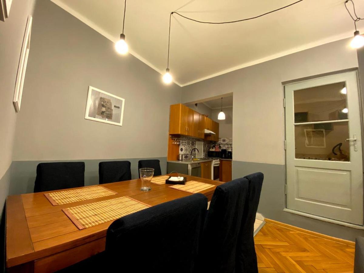 Real Vip Hostel Cracovie Extérieur photo