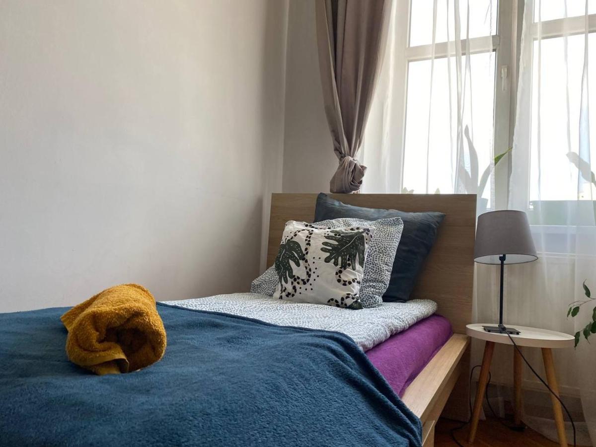 Real Vip Hostel Cracovie Extérieur photo