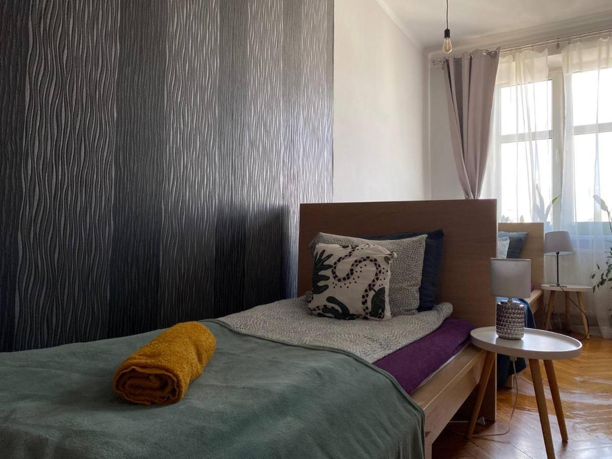 Real Vip Hostel Cracovie Extérieur photo